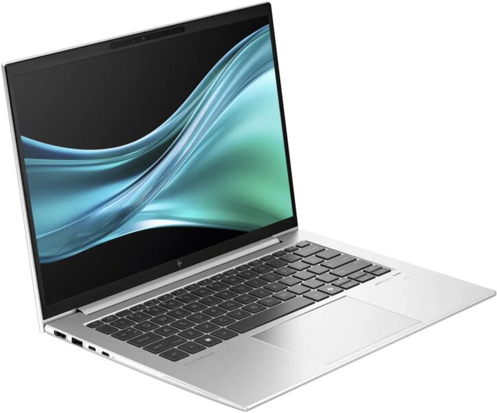 HP Elitebook 845 G11 | Ryzen 7 8840U | 14" | 16 GB | 512 GB SSD | WUXGA | FP | 4G | Win 11 Pro | BE 2