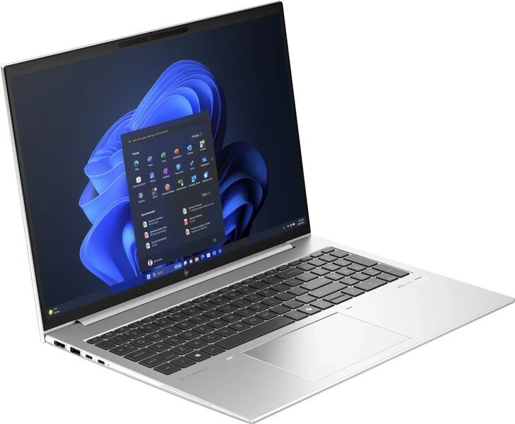 HP EliteBook 865 G11 | Ryzen 7 8840HS | 16" | 32 GB | 1 TB SSD | WUXGA | FP | Taustavalaistu näppäimistö | 4G | Win 11 Pro | DE 2