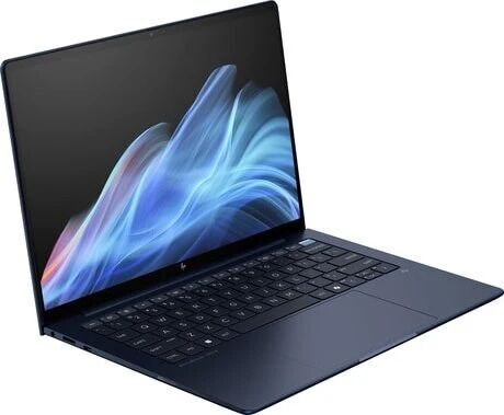 HP EliteBook Ultra G1i | Core Ultra 7 258V | 14" | 32 GB | 1 TB SSD | Win 11 Pro | UK 2