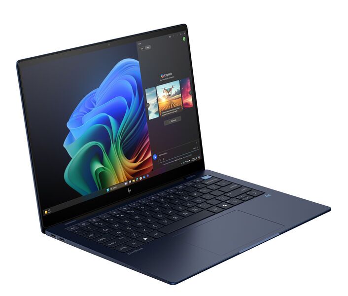 HP EliteBook Ultra G1q8 | X Plus X1P-42-100 | 14" | 16 GB | 512 GB SSD | Win 11 Pro | UK 2