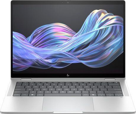 HP EliteBook X Flip G1i | Core Ultra 7 258V | 14" | 32 GB | 1 TB SSD | WUXGA | FP | Touch | Osvjetljenje tipkovnice | Plava | Win 11 Pro | US 2