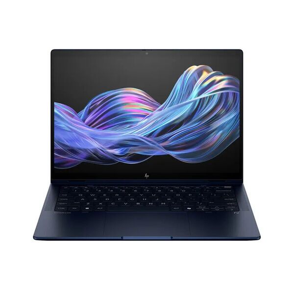 HP EliteBook X Flip G1i | Core Ultra 7 258V | 14" | 32 GB | 1 TB SSD | WUXGA | FP | Touch | Osvjetljenje tipkovnice | Plava | Win 11 Pro | US 4