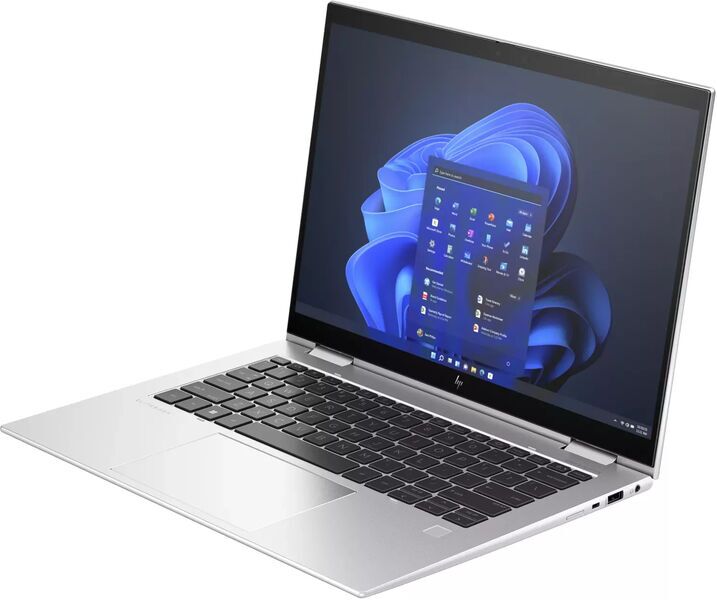 HP EliteBook x360 1040 G10 | i7-1355U | 14" | 32 GB | 512 GB SSD | FP | Tastaturbeleuchtung | Win 11 Pro | DE 4
