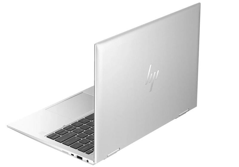 HP Elite 830 x360 G10 | i7-1355U | 13.3" | 16 GB | 512 GB SSD | FP | Stylus | Win 11 Pro | BE 4