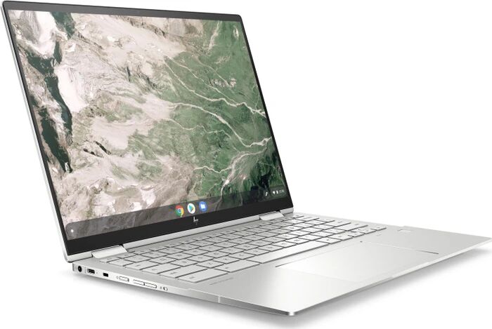 HP Elite c1030 Chromebook | i7-10610U | 13.5" | 16 GB | 128 GB SSD | Chrome OS | UK, image 2 of 6