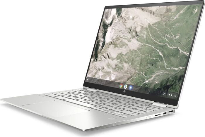 HP Elite c1030 Chromebook | i7-10610U | 13.5" | 16 GB | 128 GB SSD | Chrome OS | UK, image 3 of 6