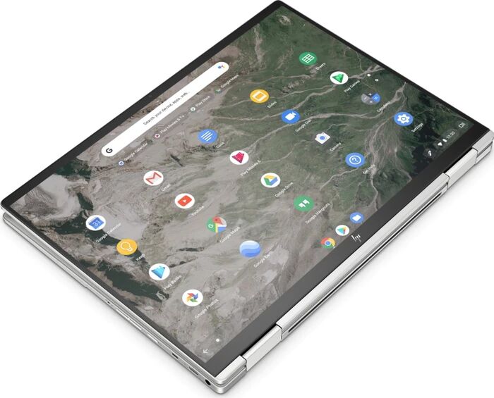 HP Elite c1030 Chromebook | i7-10610U | 13.5" | 16 GB | 128 GB SSD | Chrome OS | UK, image 5 of 6