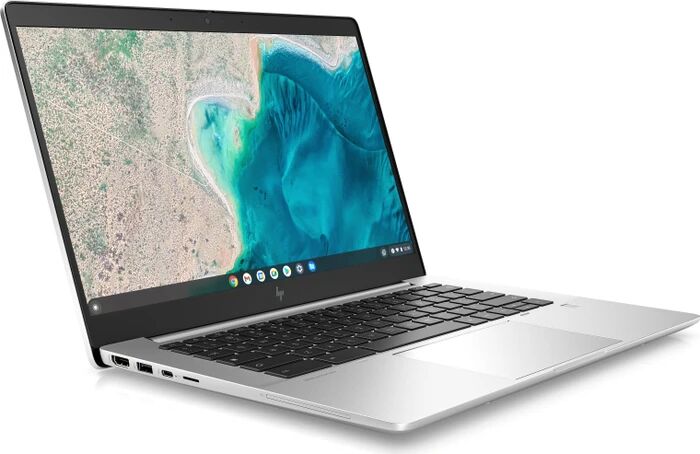 HP Elite c640 G3 Chromebook | i5-1245U | 14" | 16 GB | 256 GB SSD | Touch | Backlit keyboard | Chrome OS | DE, image 2 of 6