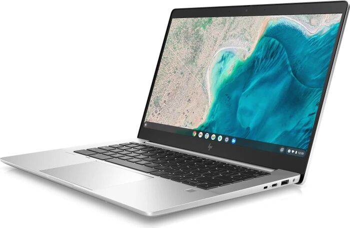 HP Elite c640 G3 Chromebook | i5-1245U | 14" | 16 GB | 256 GB SSD | Touch | Backlit keyboard | Chrome OS | DE, image 3 of 6