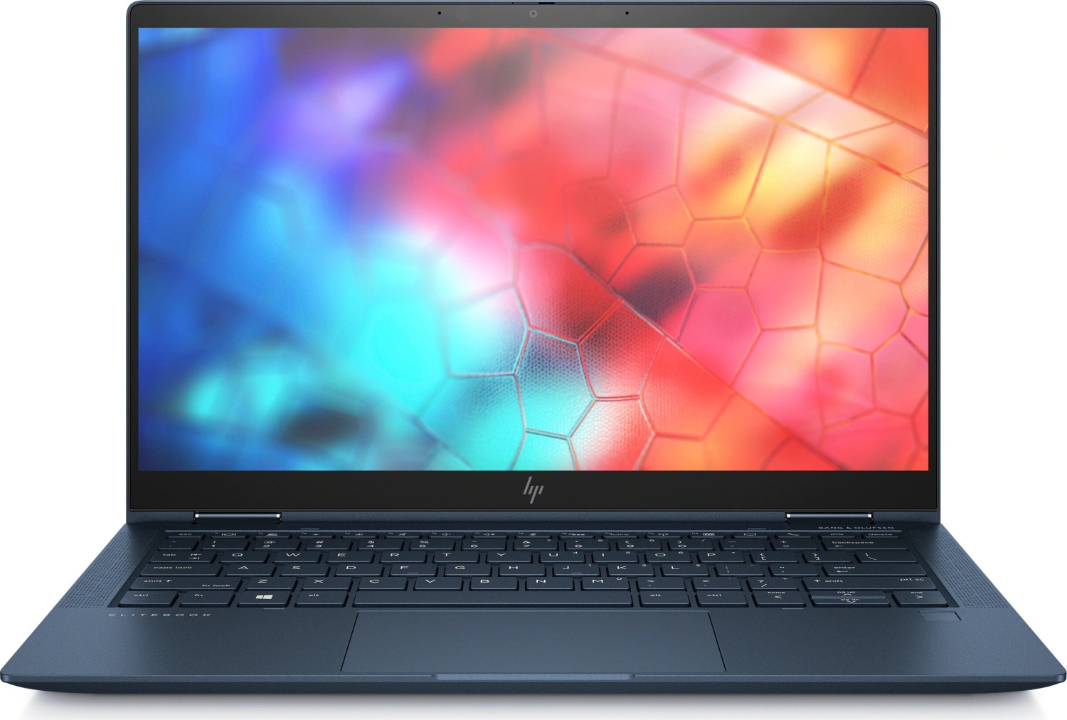 HP Elite Dragonfly | i5-8265U | 13.3"