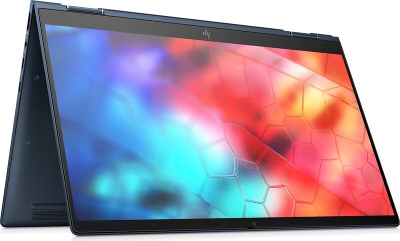 HP Elite Dragonfly | i5-8265U | 13.3" | 16 GB | 1 TB SSD | 4G | Win 11 Pro | SE 3