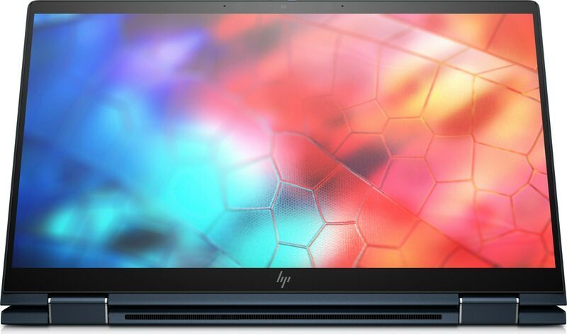 HP Elite Dragonfly | i5-8265U | 13.3" | 16 GB | 1 TB SSD | 4G | Win 11 Pro | SE 4