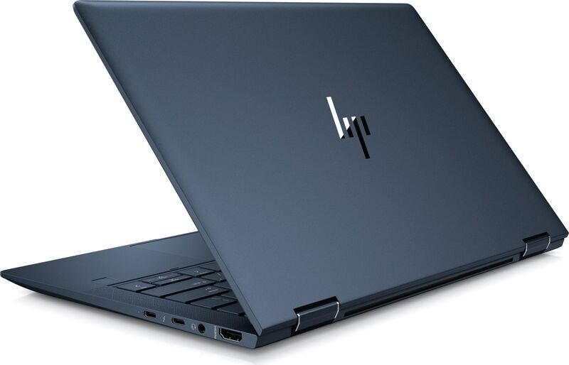 HP Elite Dragonfly G2 | i5-1135G7 | 13.3" | 16 GB | 1 TB SSD | FHD | Touch | Win 11 Pro | CZ 5