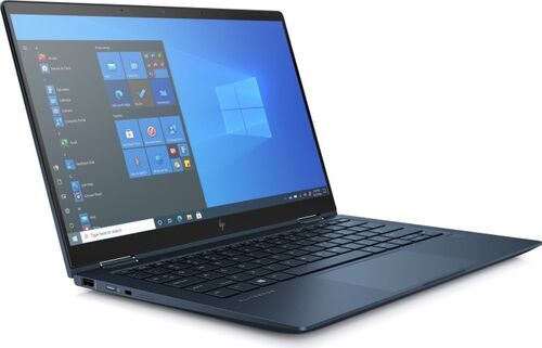 HP Elite Dragonfly G2 | i7-1165G7 | 13.3"