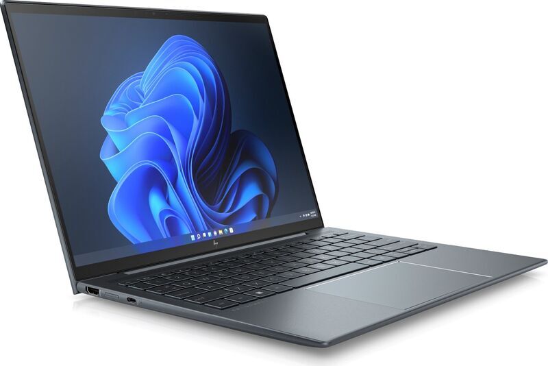 HP Elite Dragonfly G3 | i7-1255U | 13.5" | 16 GB | 128 GB SSD | Touch | Taustavalaistu näppäimistö | 3000 x 2000 | Win 11 Pro | CZ 2