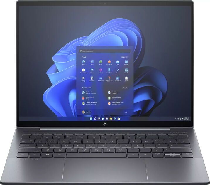 Elite Dragonfly G4 - i7-1365U