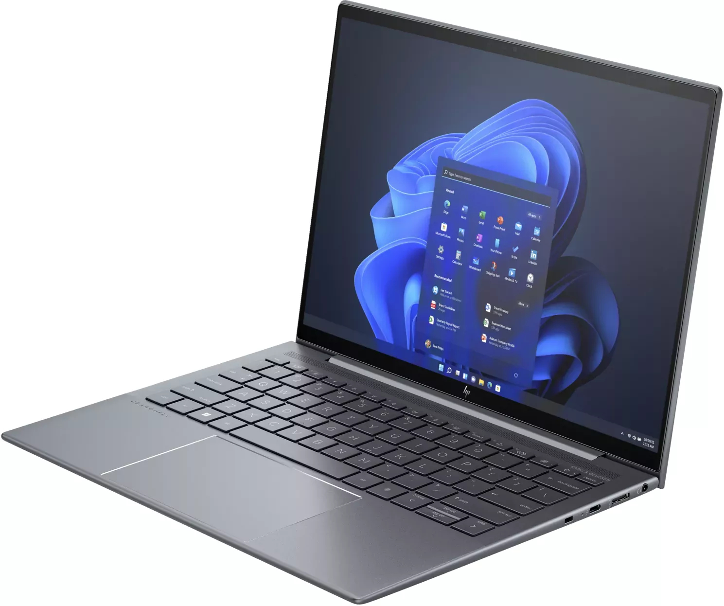 HP Elite Dragonfly G4 - i7-1355U - 13.5