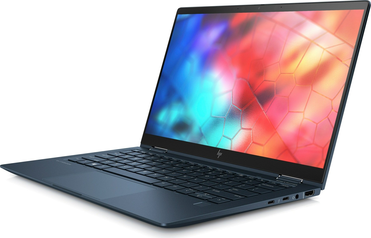 HP Elite Dragonfly | i7-8565U | 13.3