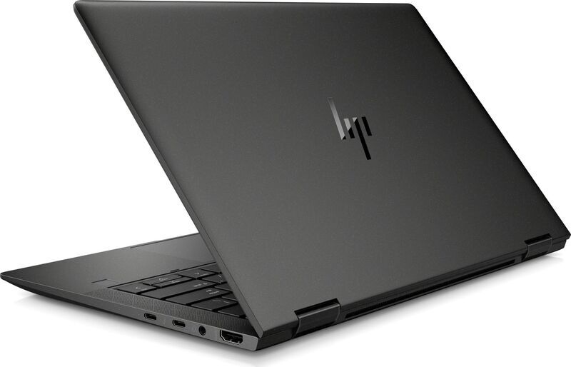 HP Elite Dragonfly Max | i7-1165G7 | 13.3" | 16 GB | 512 GB SSD | 4G | Win 11 Pro | DE 3