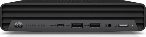 Refurbished HP Elite Mini 600 G9 mini PC