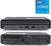 HP Elite mini 800 G8 DM
