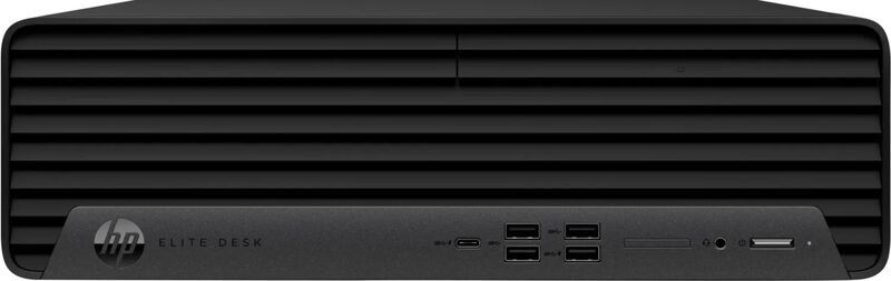 HP Elite SFF 600 G9 | i5-12500 | 16 GB | 512 GB SSD | Win 11 Pro 1