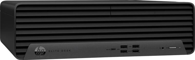 HP Elite SFF 600 G9 | i5-12500 | 16 GB | 512 GB SSD | Win 11 Pro 2