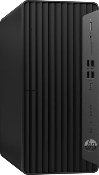 HP Elite Tower 600 G9 | i5-12500 | 16 GB | 1 TB SSD | Win 11 Pro 2
