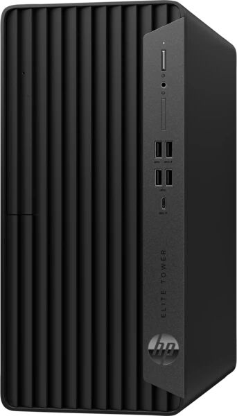 HP Elite Tower 600 G9 | i5-12500 | 16 GB | 1 TB SSD | Win 11 Pro 3