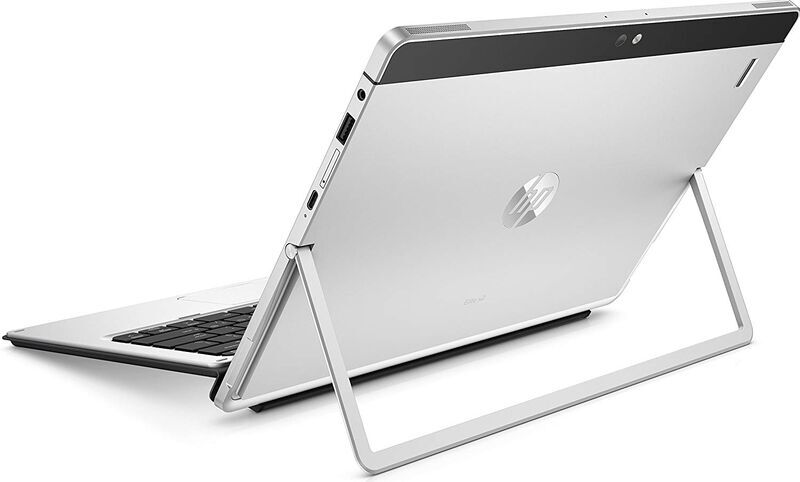 HP Elite x2 1012 G1 | m5-6Y54 | 12" | 4 GB | 128 GB SSD | Touch | 1920 x 1280 | Win 10 Pro | DE 2