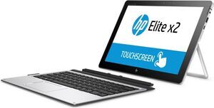 HP Elite x2 1012 G2 | i7-7500U | 12.3