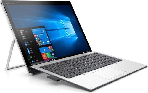 Som Ny: HP Elite x2 1013 G3 | i5-8350U | 16 GB | 256 GB SSD | FHD | Win 11 Pro | DE