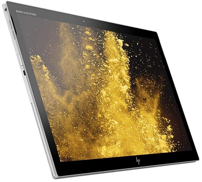 HP Elite x2 1013 G3 | i5-8350U | 16 GB | 256 GB SSD | FHD | Win 11 Pro | DE 1