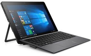 HP Elite x2 612 G2 | i5-7Y54 | 12