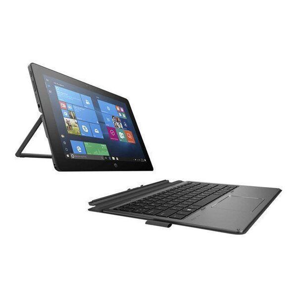 HP Elite x2 612 G2 | i5-7Y57 | 12" | 8 GB | 512 GB SSD | Touch | 4G | Win 10 Pro 2