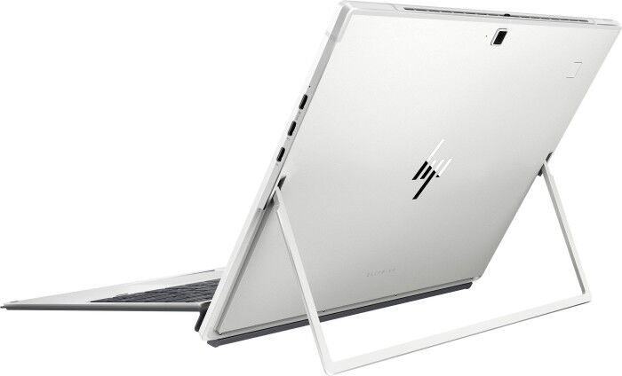 HP Elite x2 G4 | i5-8265U | 12.3" | 8 GB | 256 GB SSD | 1920 x 1280 | Win 11 Pro | DE 2