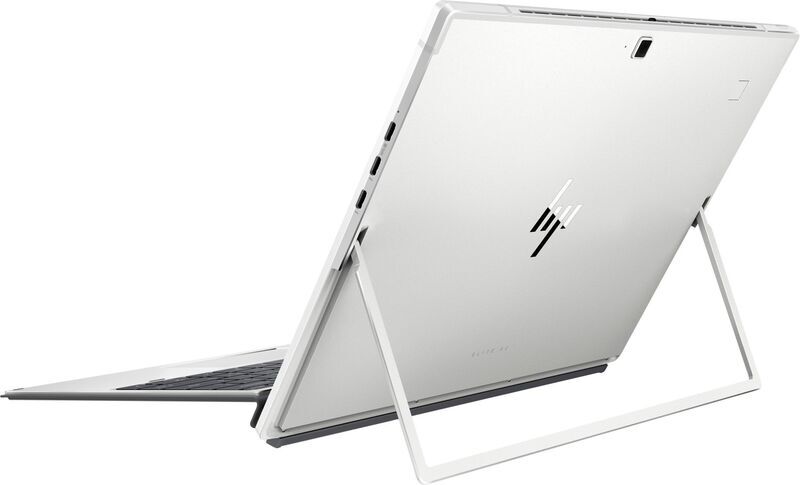 HP Elite x2 G4 | i7-8665U | 13" | 16 GB | 1 TB SSD | 1920 x 1280 | Toetsenbordverlichting | Win 11 Pro 2