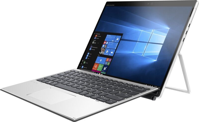 HP Elite x2 G4 | i7-8665U | 13" | 16 GB | 1 TB SSD | 1920 x 1280 | Podświetlenie klawiatury | Win 11 Pro 4