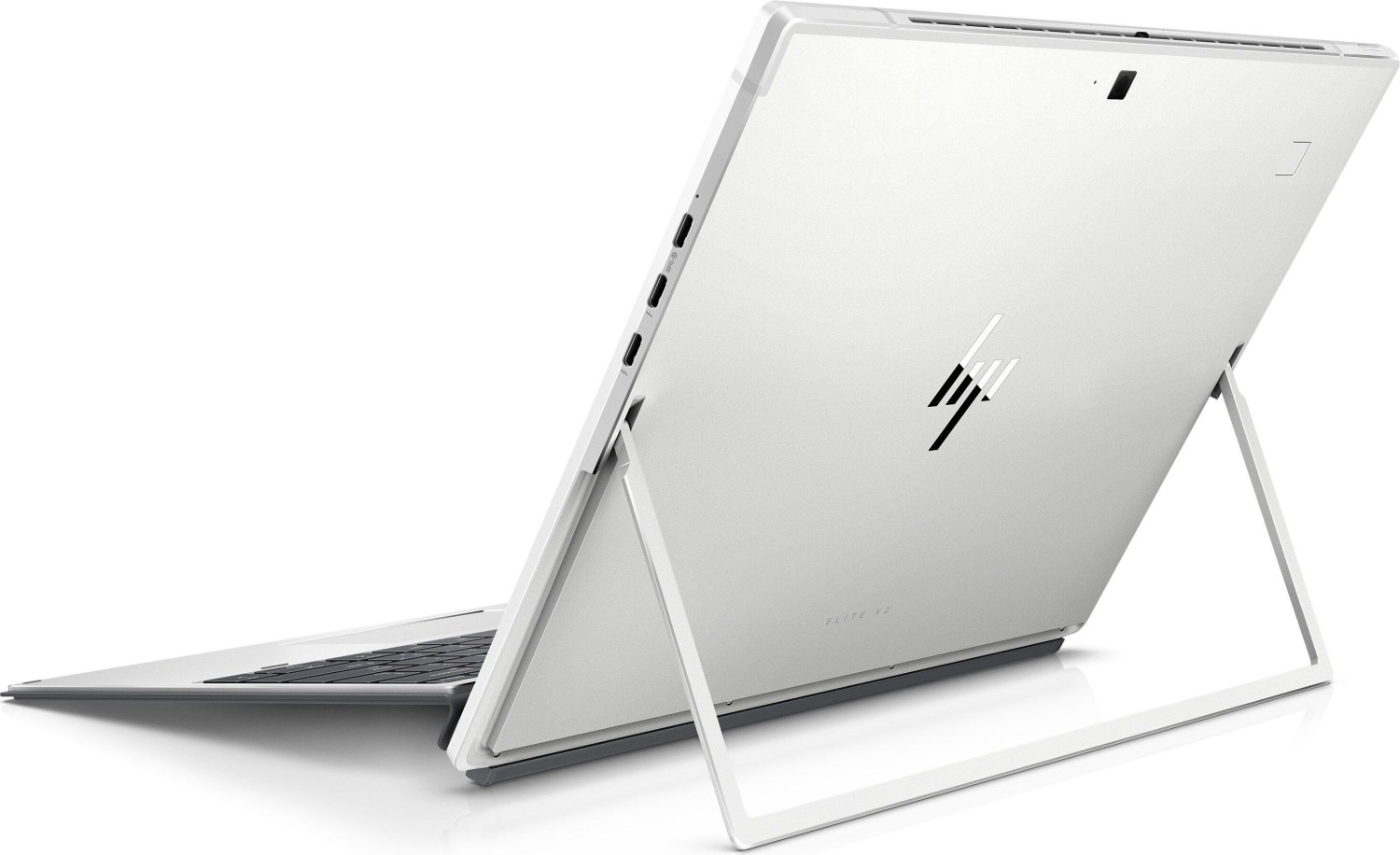 P43 HP Elite x2 G8 i5◆8GB◆SSD256GB◆13 HP Elite x2 G8 - Wolf Pro Security - Tablet - ze zdejmowaną