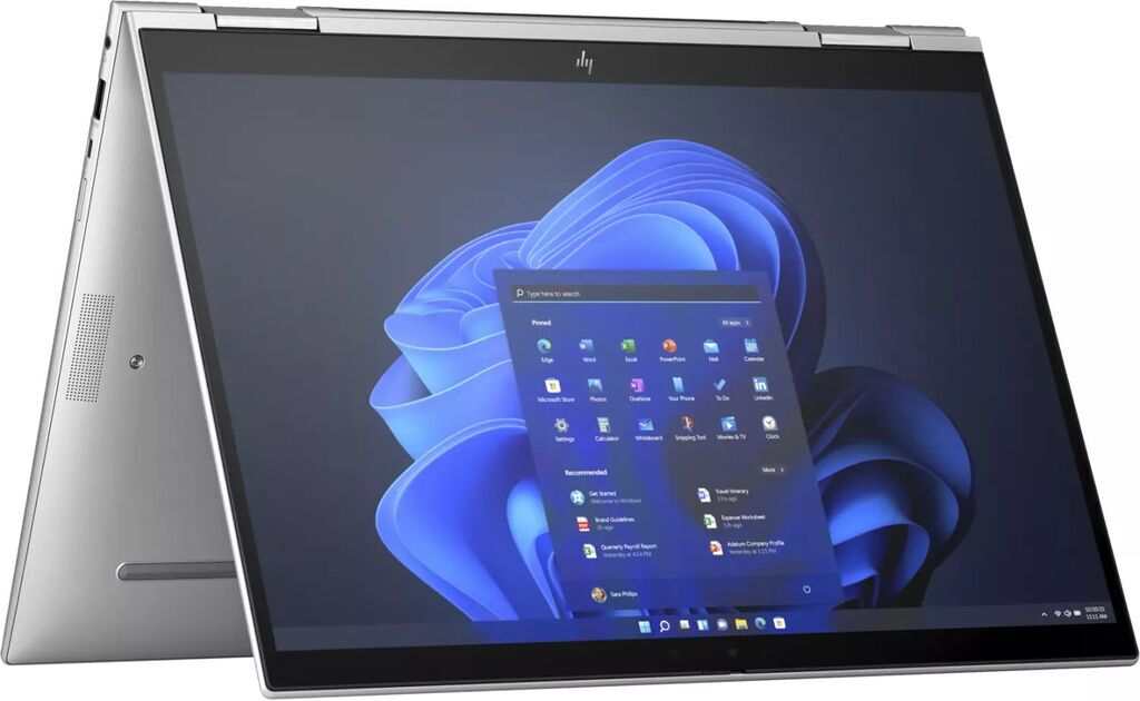Elite x360 1040 G10