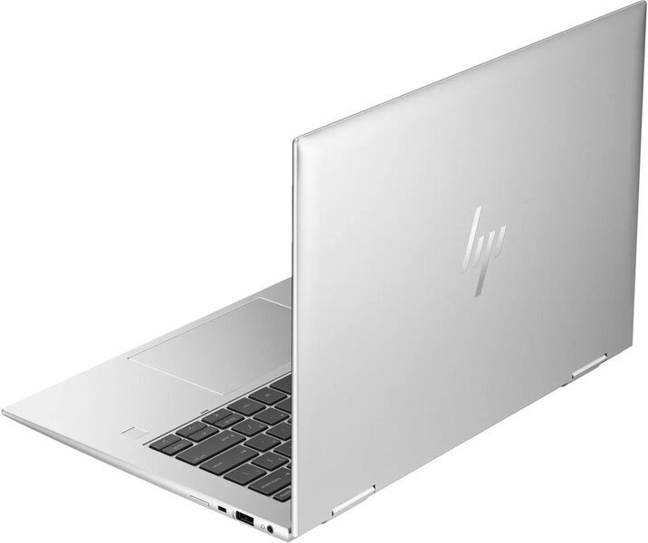 HP Elite x360 1040 G10 | i5-1345U | 14" | 16 GB | 256 GB SSD | FP | Stylus | Win 11 Pro | DE 4