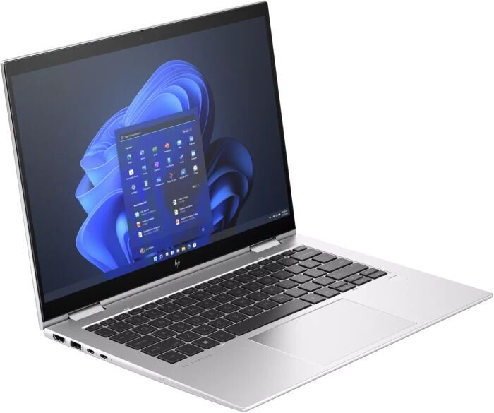HP Elite x360 1040 G10 | i7-1365U | 14" | 16 GB | 512 GB SSD | FP | Win 11 Pro | DE, image 3 of 6