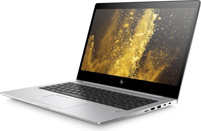 HP EliteBook 1040 G4 | i5-7300U | 14" | 8 GB | 256 GB SSD | FHD | Win 10 Pro | CH 2