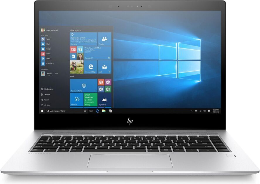 EliteBook 1040 G4