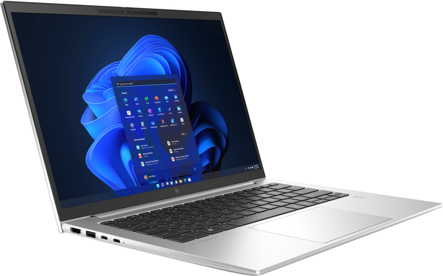 HP EliteBook 1040 G9 | i7-1265U | 14"