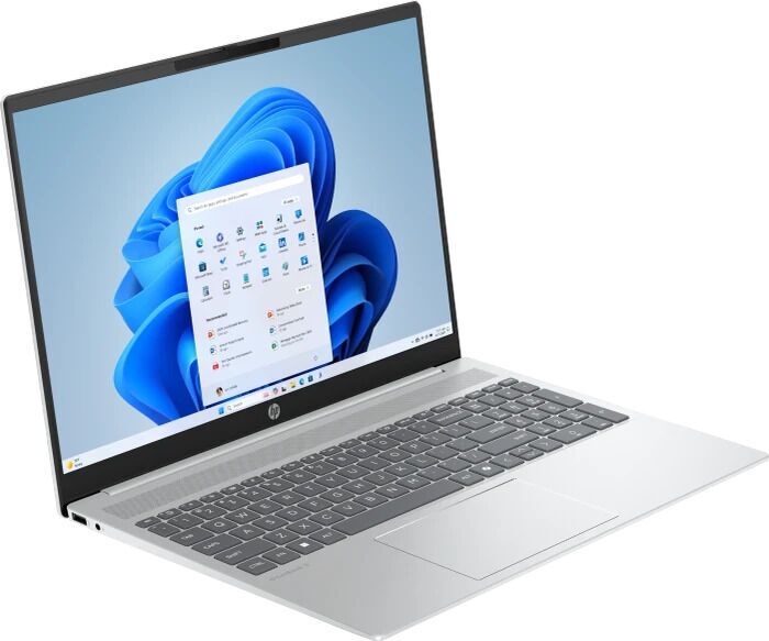 HP EliteBook 5 16-af1 | Core Ultra 7 255U | 16" | 32 GB | 1 TB SSD | WUXGA | Klaviatuuri valgustus | Win 11 Home | DE 2