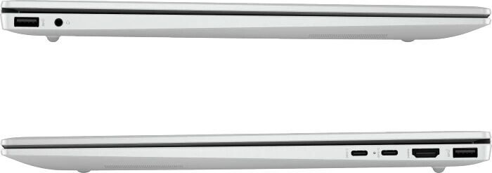 HP EliteBook 5 16-af1 | Core Ultra 7 255U | 16" | 32 GB | 1 TB SSD | WUXGA | Klaviatuuri valgustus | Win 11 Home | DE 4