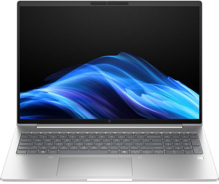 HP Elitebook 6 G1a | Ryzen 5 220 | 14" | 16 GB | 256 GB SSD | WUXGA | Win 11 Pro | ES, image 4 of 5