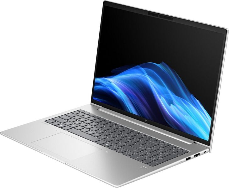 HP Elitebook 6 G1a | Ryzen 7 250 | 16" | 16 GB | 512 GB SSD | WUXGA | FP | Backlit keyboard | 4G | Win 11 Pro | DE 3