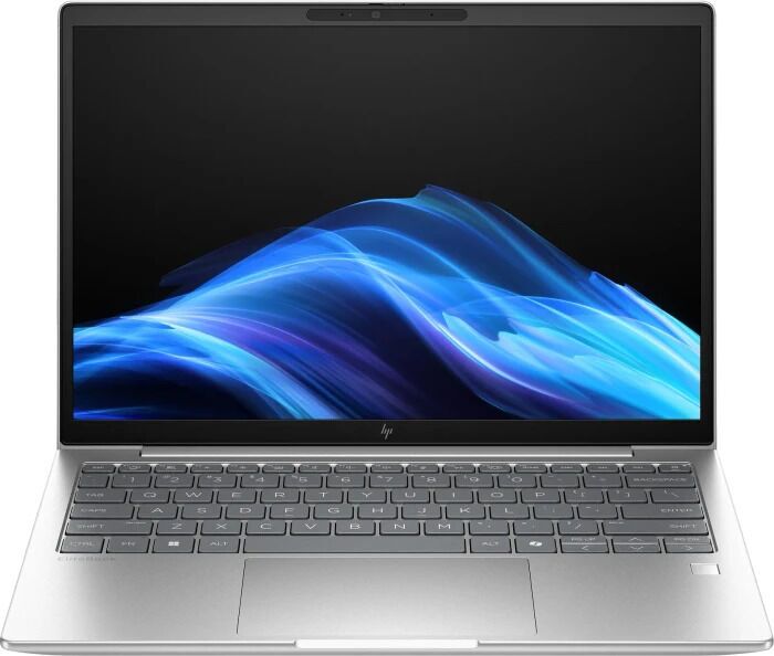 HP EliteBook 6 G1i 13 | Core Ultra 5 225U | 13.3" | 16 GB | 512 GB SSD | WUXGA | Backlit keyboard | Win 11 Pro | DE 1